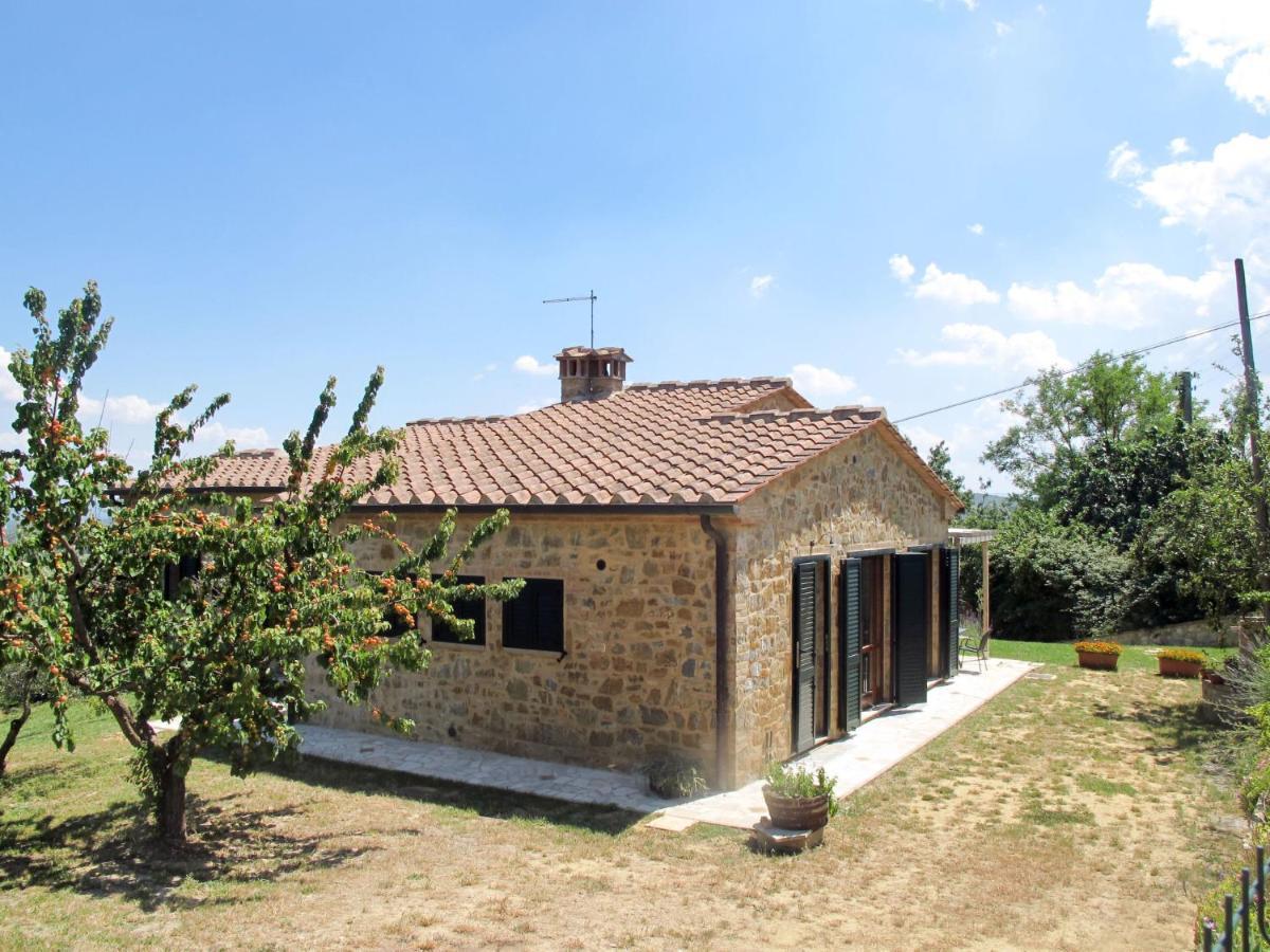 Holiday Home Rustico Cavernoso By Interhome 埃尔萨谷口村 外观 照片