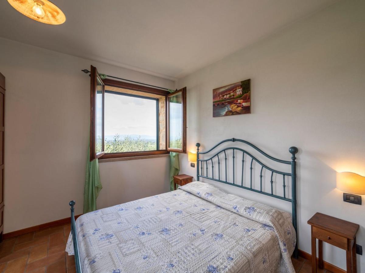 Holiday Home Rustico Cavernoso By Interhome 埃尔萨谷口村 外观 照片