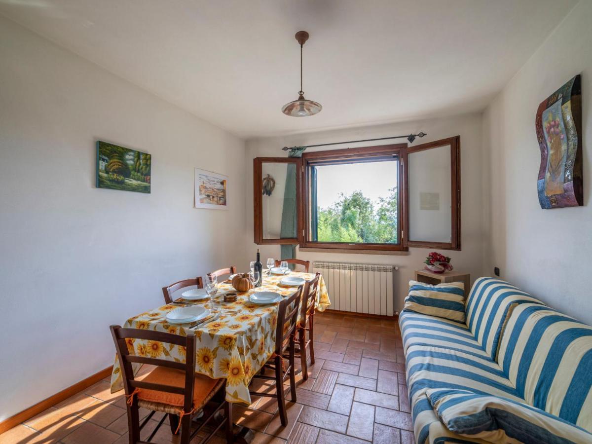 Holiday Home Rustico Cavernoso By Interhome 埃尔萨谷口村 外观 照片