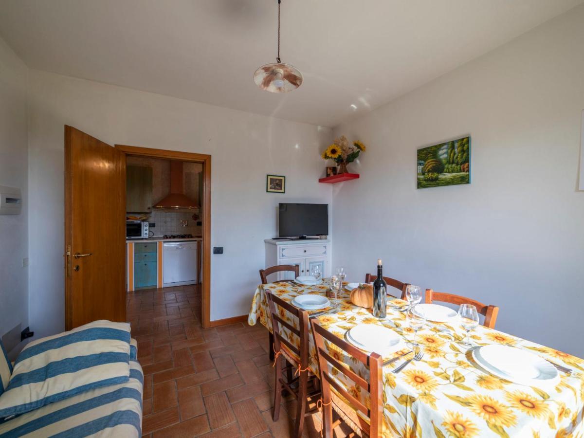 Holiday Home Rustico Cavernoso By Interhome 埃尔萨谷口村 外观 照片