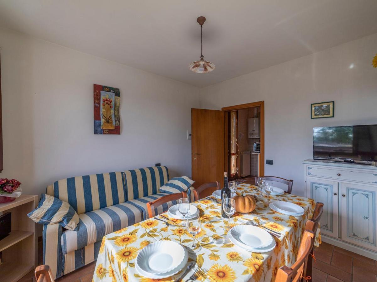 Holiday Home Rustico Cavernoso By Interhome 埃尔萨谷口村 外观 照片