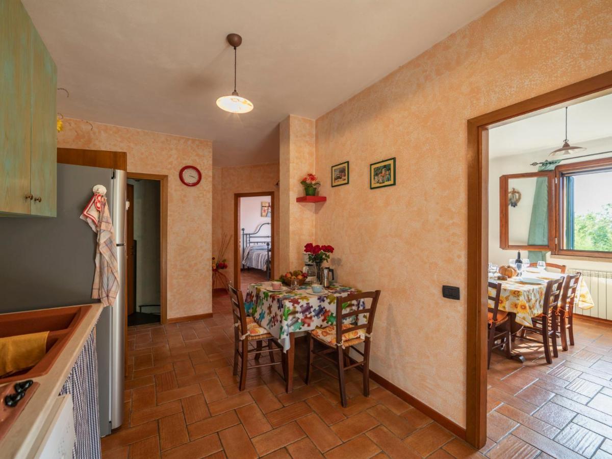 Holiday Home Rustico Cavernoso By Interhome 埃尔萨谷口村 外观 照片