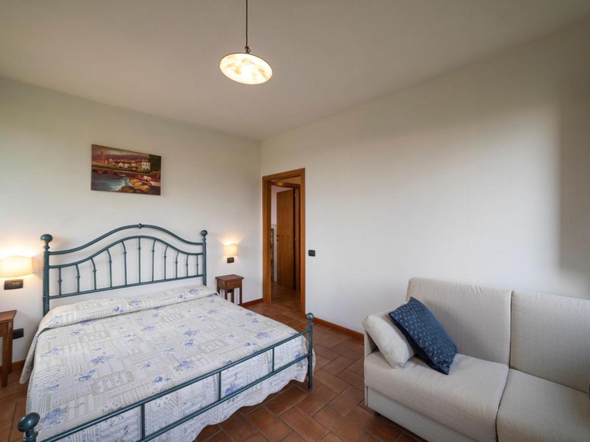 Holiday Home Rustico Cavernoso By Interhome 埃尔萨谷口村 外观 照片